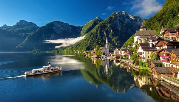 Tourismedinard