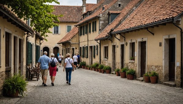 Activites gratuites biscarrosse et lieux typiques aux alentours - slow village